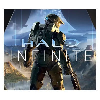 Halo Infinite - (Campaign) DLC XBOX One / Xbox Series X|S / Windows 10/11 CD Key