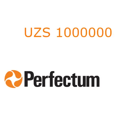 Perfectum 1000000 UZS Mobile Top-up UZ