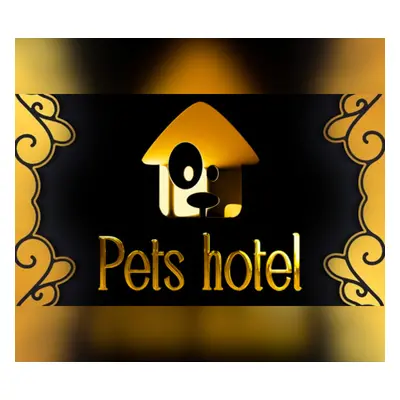 Pets Hotel PC Steam CD Key