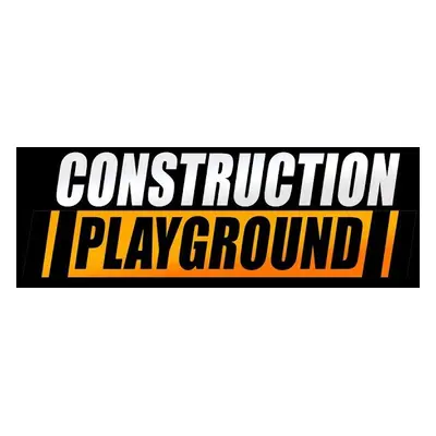 Construction Playground Steam CD Key