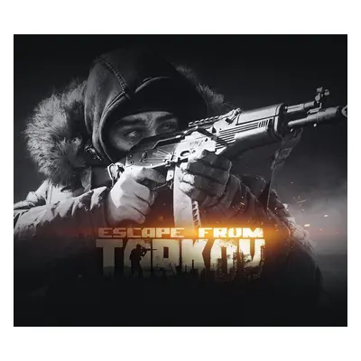 Escape from Tarkov: Standard Edition Digital Download CD Key