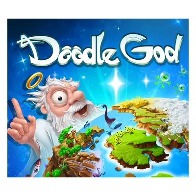 Doodle God: Ultimate Edition JP XBOX One CD Key