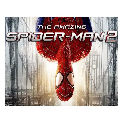 The Amazing Spider-man 2 RU Language Only Steam CD Key