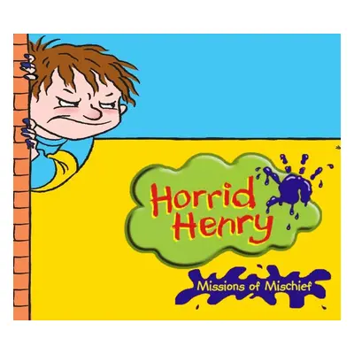 Horrid Henry Steam Gift