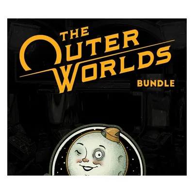 The Outer Worlds Bundle Steam CD Key