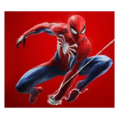 Marvel's Spider-Man Remastered US PS5 CD Key