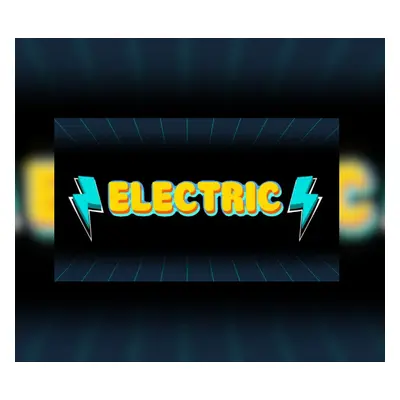 Electric Steam CD Key