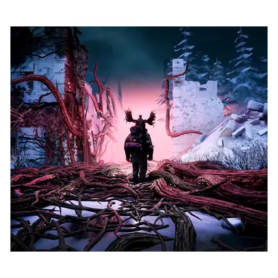 Mutant Year Zero - Seed of Evil DLC US XBOX One CD Key