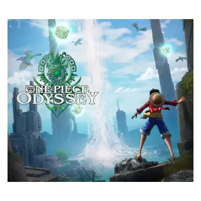 One Piece Odyssey EU Xbox Series X|S CD Key