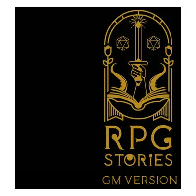 RPG Stories GM Version PC Steam CD Key