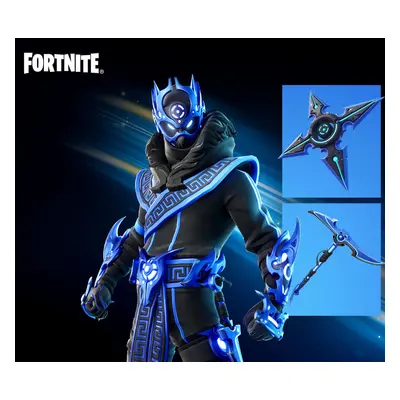 Fortnite - Cobalt Star Pack DLC EU PS4/PS5 CD Key