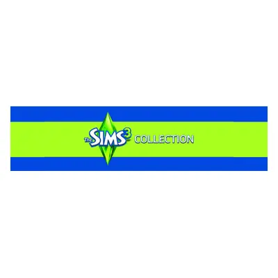 The Sims 3 Collection Origin CD Key