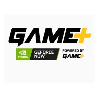 GeForce NOW Game+ - 3 Months Subscription TR