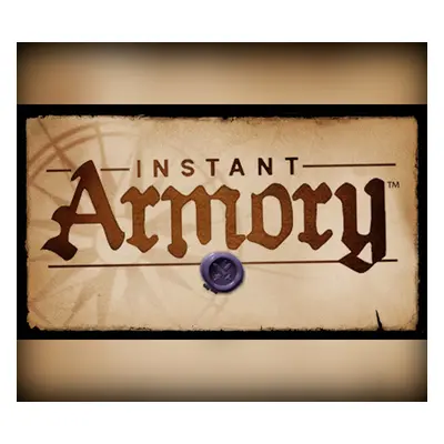 Instant Armory PC Steam CD Key