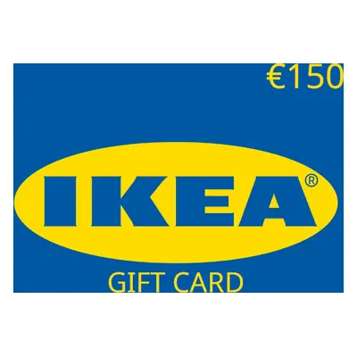 IKEA €150 Gift Card EU