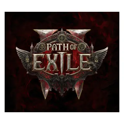 Path of Exile 2 Early Access PC Official website CD Key