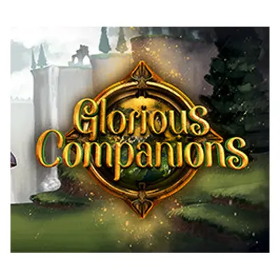 Glorious Companions Steam CD Key