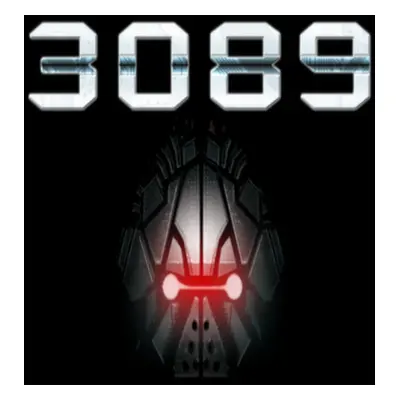 3089 - Futuristic Action RPG PC Steam CD Key