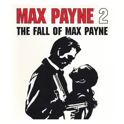 Max Payne 2: The Fall of Max Payne PC Steam Gift