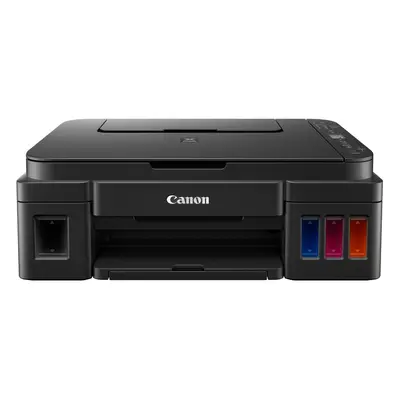 Kolorowa Canon PIXMA G3410 MegaTank