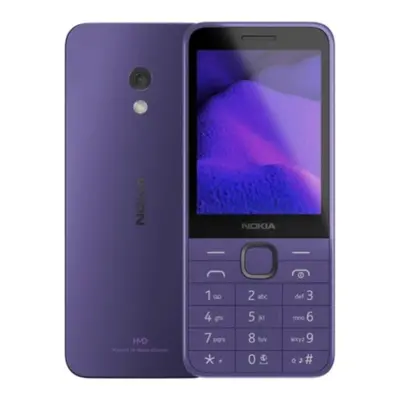 Nokia 235 (TA-1614) Fioletowy