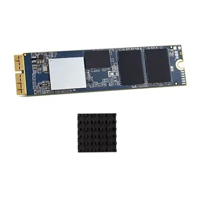 OWC Aura Pro X2 SSD 240GB Mac Pro Heatsink