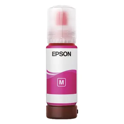 Oryginał Epson 115 EcoTank purpurowy