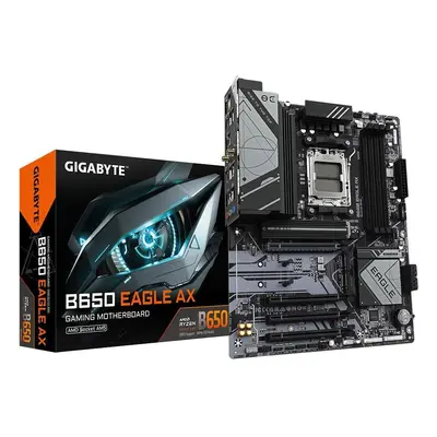 Gigabyte B650 EAGLE AX