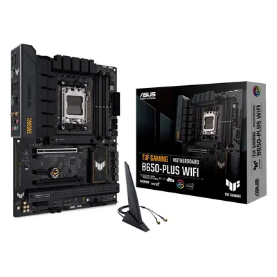 ASUS TUF GAMING B650-PLUS WIFI