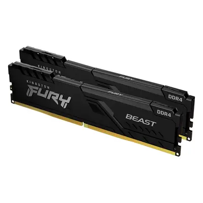 Kingston Fury Beast 32GB [2x16GB 3200MHz DDR4 CL16 DIMM]