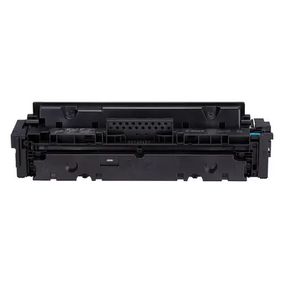 Oryginał Toner Canon CRG-055 błękitny