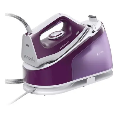 Braun CareStyle Pro IS VI fioletowy