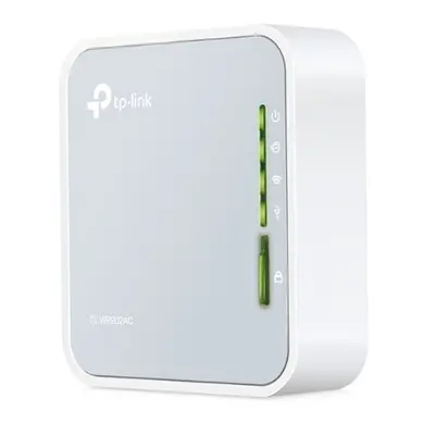 TP-Link TL-WR902AC