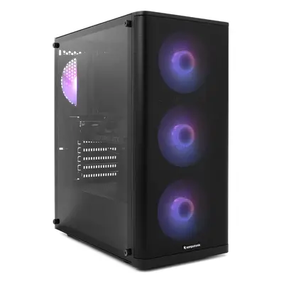 Dla gracza Komputronik Infinity X514 [A14] i5 | RTX 4060 | 32GB | 2TB | W11H