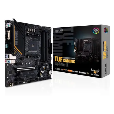 ASUS TUF GAMING B550M-E