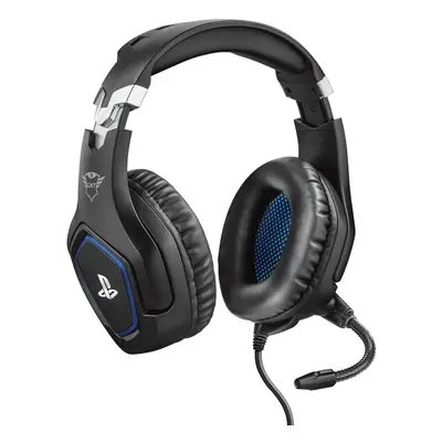 Nauszne Trust GXT 488 Forze Headset Black