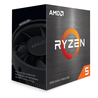 AMD Ryzen 5 5600X