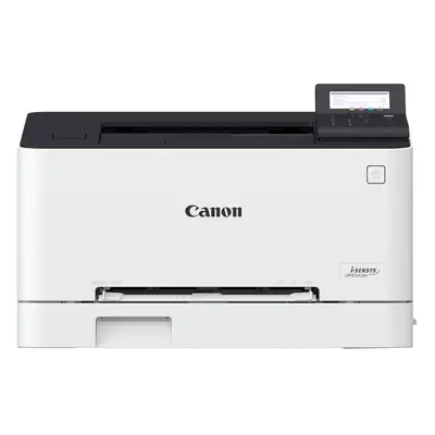 Kolorowa Canon i-Sensys LBP633CDW