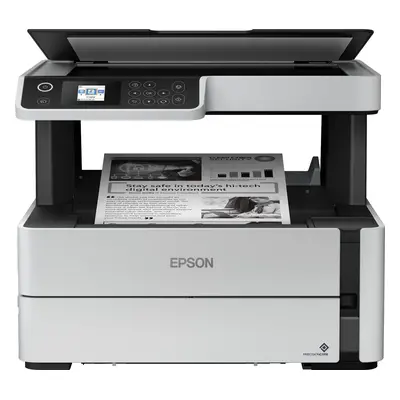 Monochromatyczna Epson M2170