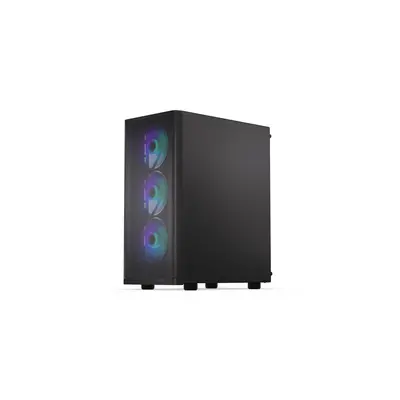 Dla gracza Komputronik Infinity R550 [W06] Ryzen 5 | RTX 4060 | 32GB | 2TB | W11H