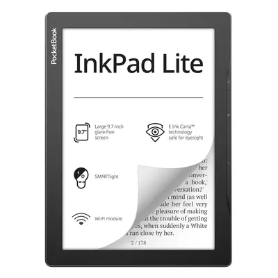 PocketBook 970 InkPad Lite Dark Gray