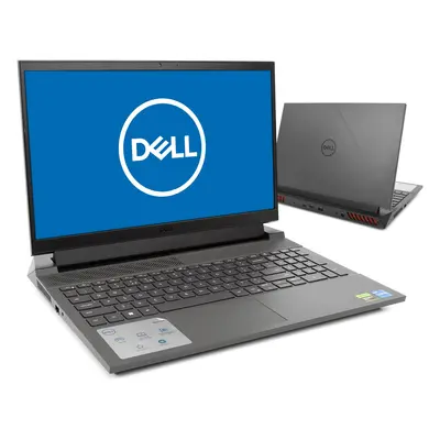 DELL Inspiron G15 5530 - i5-13450HX | 15,6'' | 16GB | 512GB | Win11 | RTX 3050