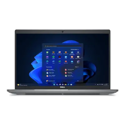 DELL Latitude 5550 - Ultra 7 165U | 15,6'' | 16GB | 1TB | Win11Pro