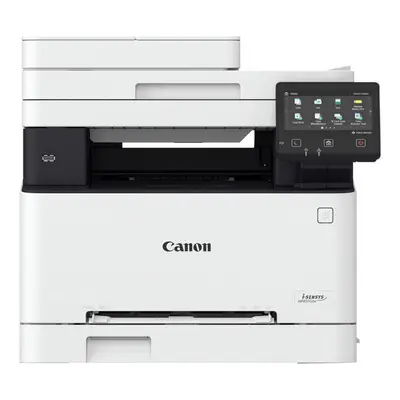 Kolorowa Canon i-SENSYS MF655CDW