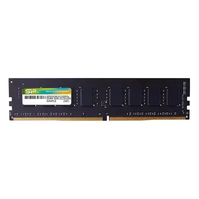 Silicon Power 32GB [2x16GB 3200MHz DDR4 CL22 UDIMM]