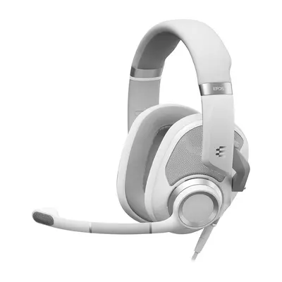 Nauszne Sennheiser EPOS H6PRO Open White