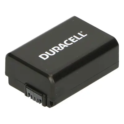 Zamiennik Duracell Akumulator DR9954 (NP-FW50)