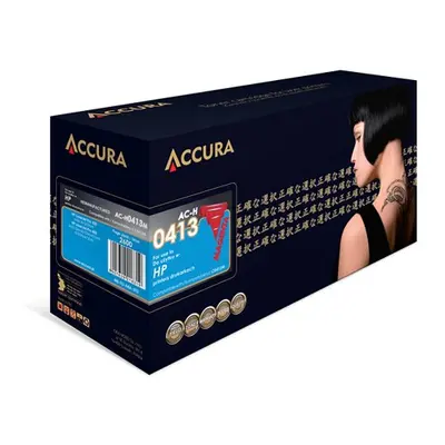 Zamiennik Accura toner HP No. 305A (CE413A) zamiennik