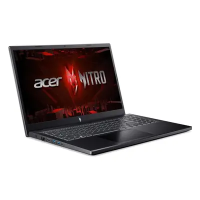 Acer Nitro V 15 ANV15-41 - Ryzen 7 7735HS | 15,6'' | 16GB | 1TB + 2TB | No OS | RTX 4060