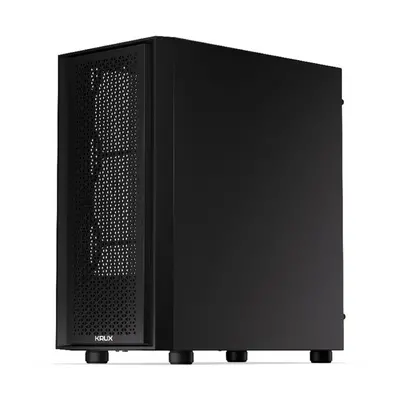 Dla gracza Komputronik Infinity R530 [A19] Ryzen 5 | RX 6600 | 64GB | 2TB